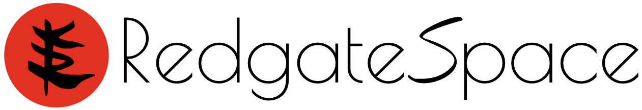 long strip of a client webpage by Kerrie Redgate